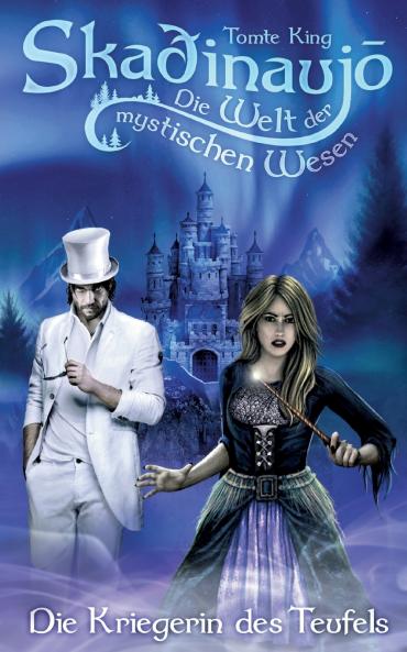 Skadinaujo - Die Welt der mystischen Wesen