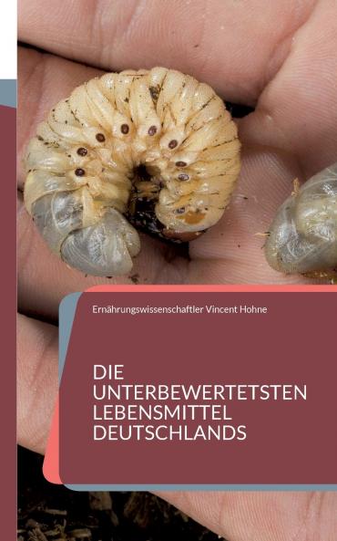 Die unterbewertetsten Lebensmittel Deutschlands