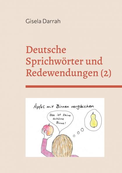 Deutsche Sprichwörter und Redewendungen