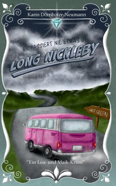 Es passiert nie etwas in Long Nickleby