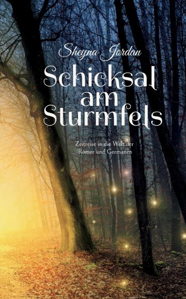 Schicksal am Sturmfels