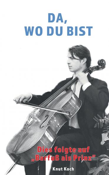 Da wo du bist