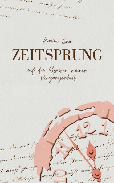 Zeitsprung