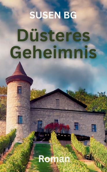 D��steres Geheimnis
