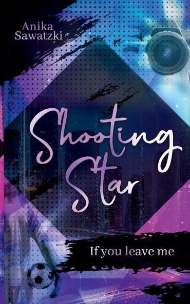 Shooting Star