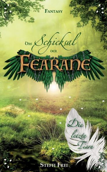 Schicksal der Fearane