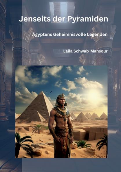 Jenseits der Pyramiden