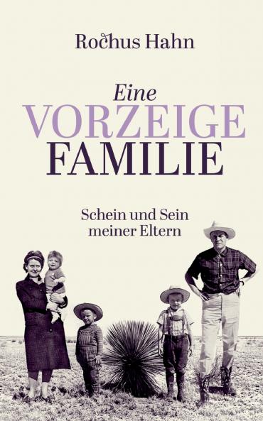 Eine Vorzeigefamilie