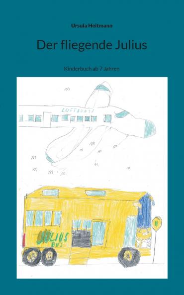 Der fliegende Julius
