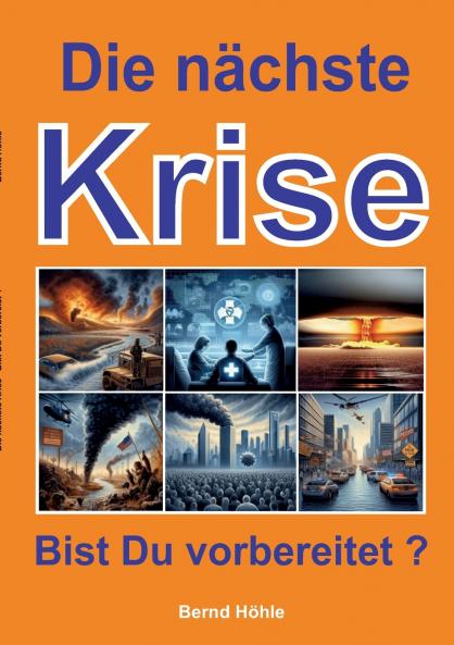 Die nächste Krise