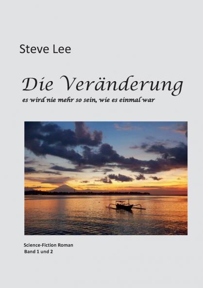 Die Ver��nderung