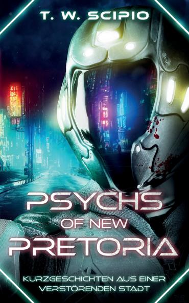 Psychs of New Pretoria