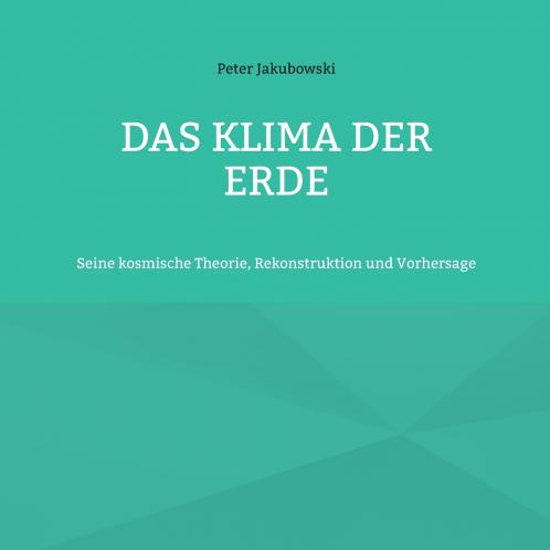 Das Klima der Erde