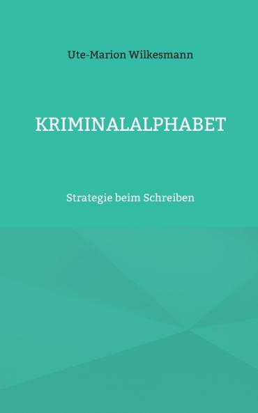 Kriminalalphabet
