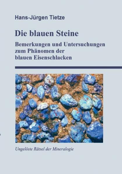Die blauen Steine