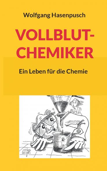 VOLLBLUT-CHEMIKER