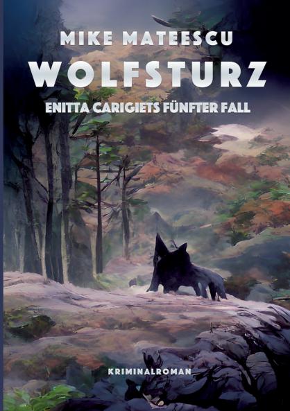 Wolfsturz