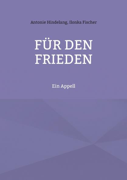Für den Frieden