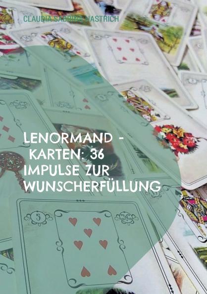 Lenormand - Karten