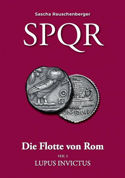 SPQR - Die Flotte von Rom