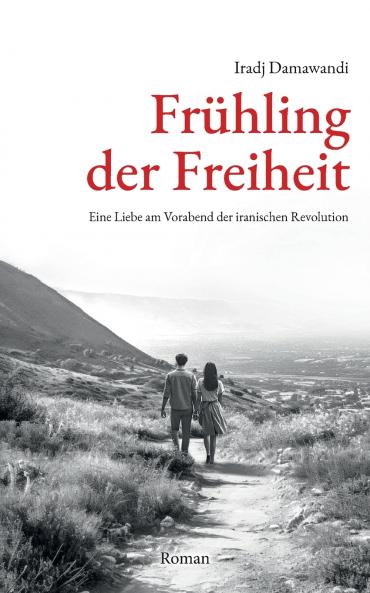 Frühling der Freiheit