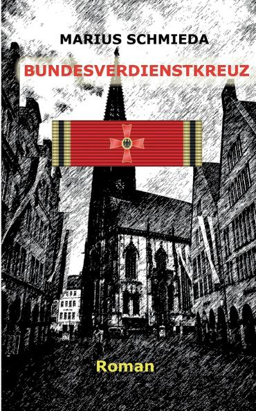 Bundesverdienstkreuz