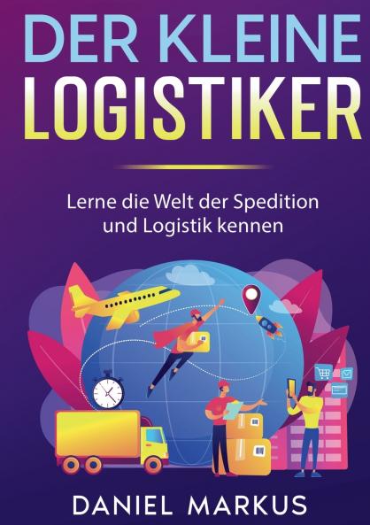 Der kleine Logistiker