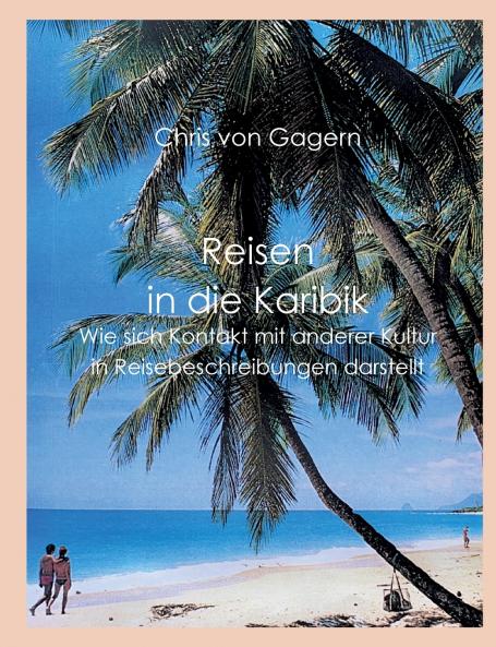 Reisen in die Karibik