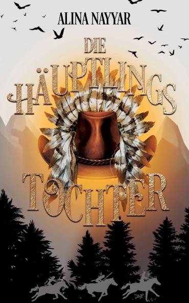 Die Häuptlingstochter