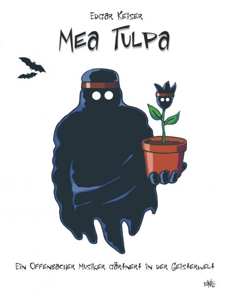 Mea Tulpa