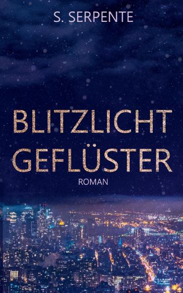 Blitzlichtgeflüster