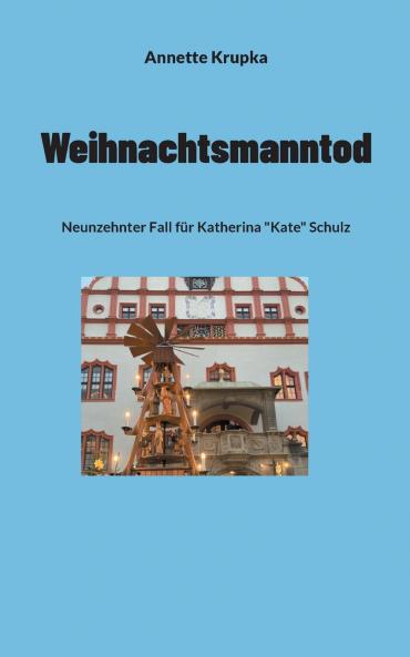Weihnachtsmanntod
