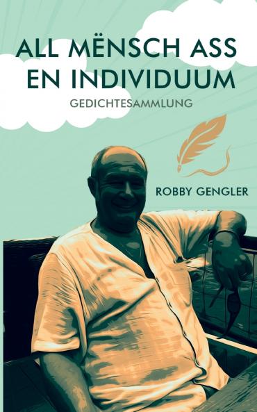 All Mënsch ass en Individuum