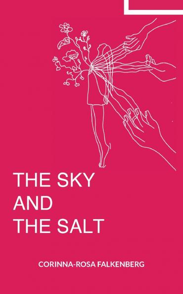 The sky and the salt