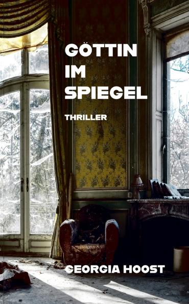 Göttin im Spiegel
