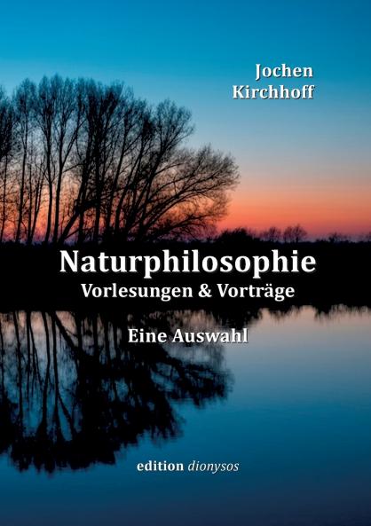 Naturphilosophie
