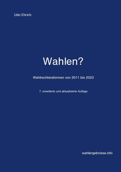 Wahlen?