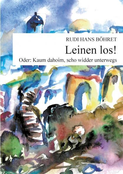 Leinen los