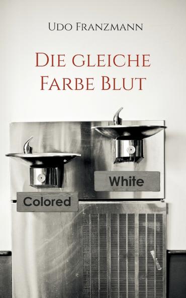 Die gleiche Farbe Blut