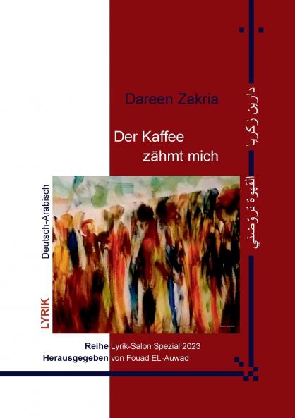 Der Kaffee zähmt mich