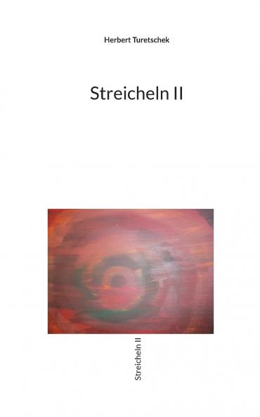 Streicheln II