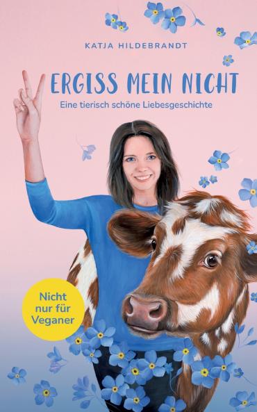 Vergiss mein nicht - eine tierisch schöne Liebesgeschichte