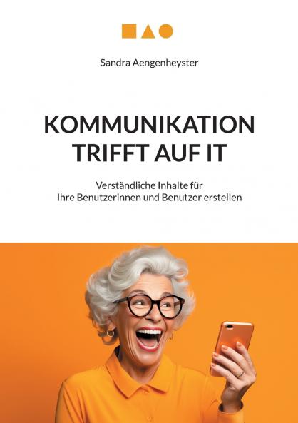 Kommunikation trifft auf IT