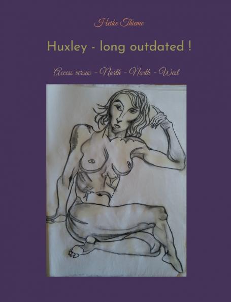 Huxley - long outdated !