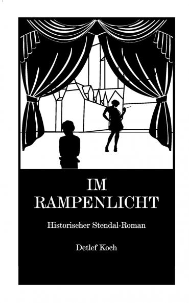 Im Rampenlicht