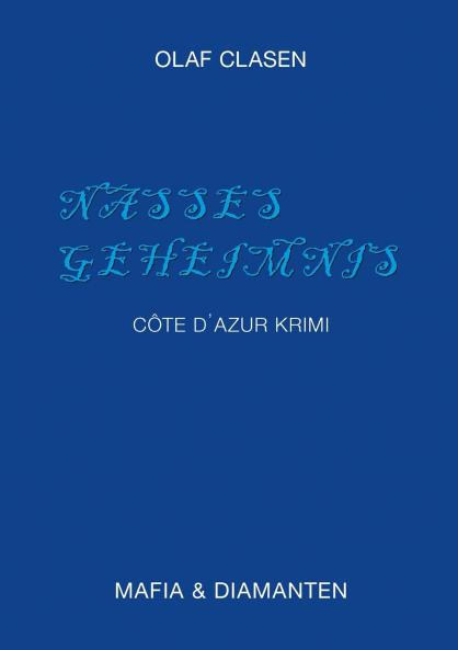 Nasses Geheimnis