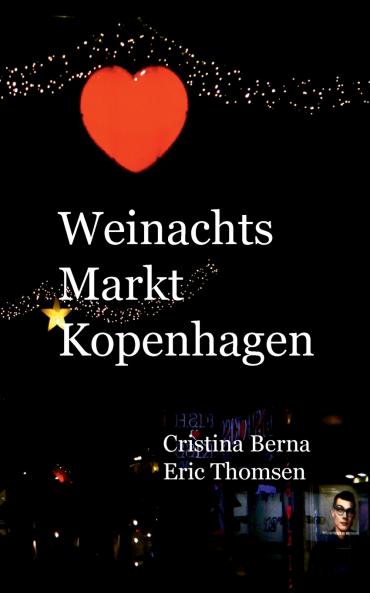 Weihnachtsmarkt Kopenhagen