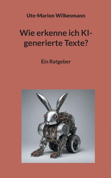 Wie erkenne ich KI-generierte Texte?