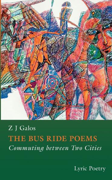 THE BUS RIDE POEMS