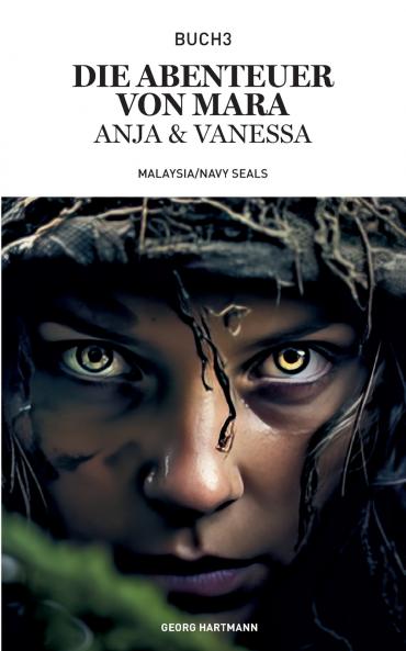 Die Abenteuer von Mara Anja und Vanessa